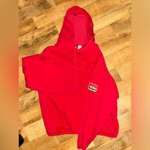 Vintage marlboro sweatshirt
